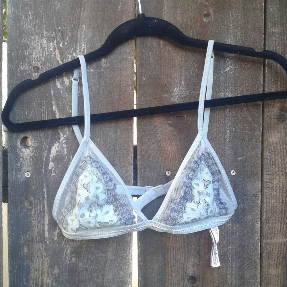 Victoria's secret bralette